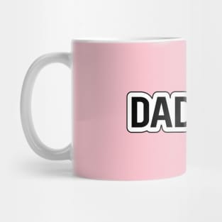 Vegeta BADMAN as DADMAN Mug